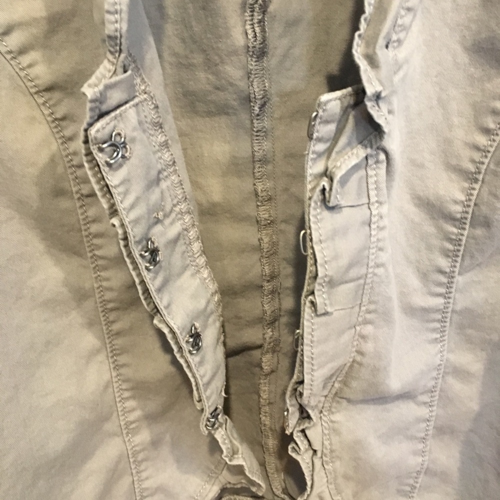 Loft jacket - Picture 3 of 4